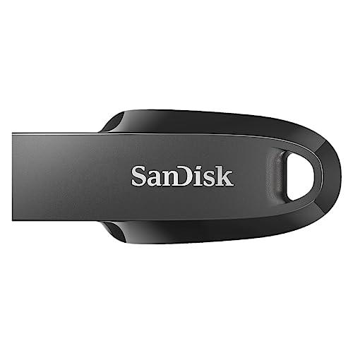 SanDisk Ultra Curve 64GB USB 3.2 Flash Drive