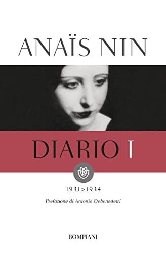 Diario. Vol. 1 (Tascabili varia) (Italian Edition)