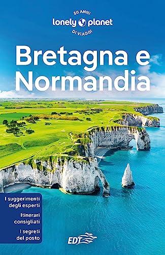 Bretagna e Normandia: Un Viaggio tra Storia, Natura e Sapori Autentici