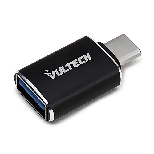 VulTech Adattatore USB 3.0 a Type-C ADP-02P