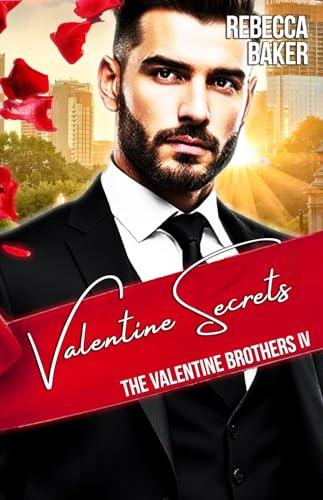 Valentine Secrets: Una notte con Cenerentola