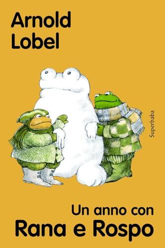 Un anno con Rana e Rospo