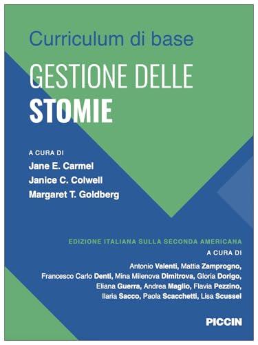 Gestione delle stomie. Curriculum di base