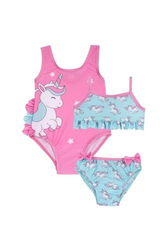 Chicco Costume Neonata Set Unicorno
