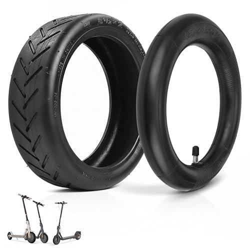 ANSENI Gomme Monopattino Xiaomi 8.5 pollici