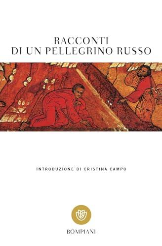 Racconti di un pellegrino russo