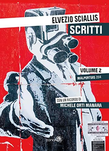 Scritti. Malpertuis 2014 (Vol. 2)