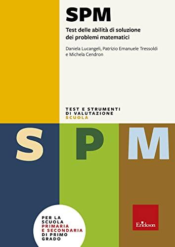 SPM - Test delle abilità di soluzione dei problemi matematici