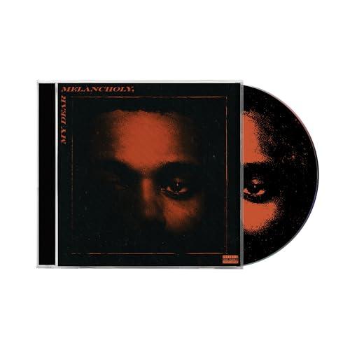 The Weeknd - My Dear Melancholy,
