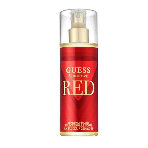 GUESS Seductive Red Acqua Profumata 250ml
