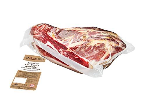 Prosciutto Iberico Disossato aBeiou 1kg - Pata Negra