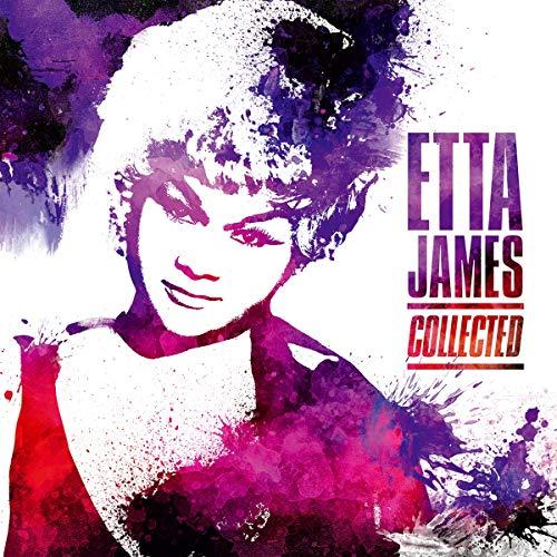 Collected - Etta James (Vinile 180 Gr. Black Gatefold Sleeve)