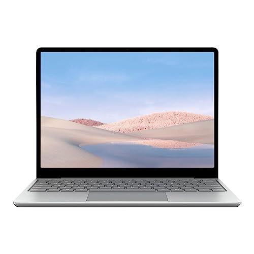 Microsoft Surface Laptop Go (Ricondizionato) - Intel Core i5, 16GB RAM, 256GB SSD, 12.4