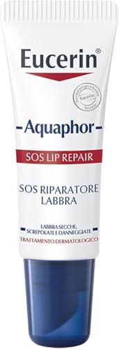 Eucerin Aquaphor SOS Riparatore Labbra