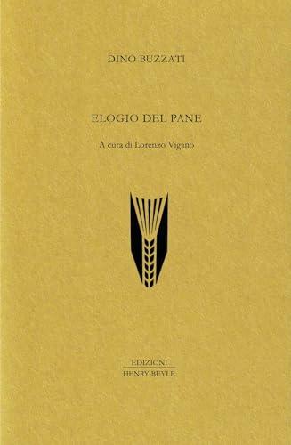 Elogio del pane: Un viaggio sensoriale e culturale nell'arte della panificazione
