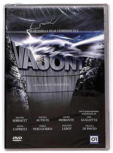 Vajont: La Diga del Disonore - La Folie degli Uomini