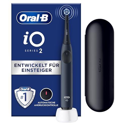 Oral-B iO 2 Spazzolino Elettrico Blu