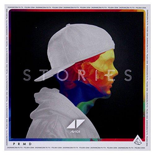 Avicii: Stories - CD Album