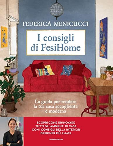 I consigli di Fesihome: Guida per una Casa Accogliente e Moderna