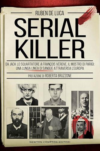 Serial killer