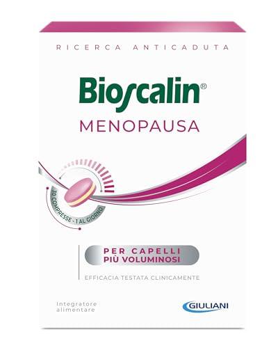 Bioscalin Menopausa Integratore Alimentare per Capelli