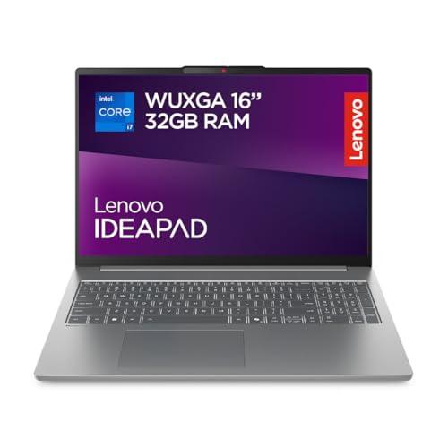 Lenovo IdeaPad Slim 5i Notebook 16