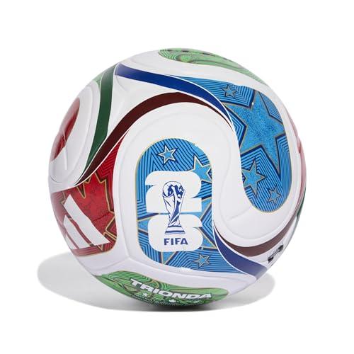 Adidas FIFA World Cup 26 Trionda League Ball