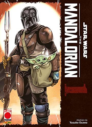The Mandalorian: Star Wars - Un'Epoca di Caos nella Galassia
