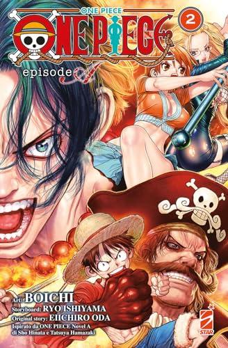 One Piece Episode A - Volume Unico