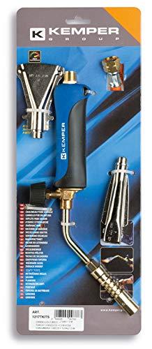 Kemper 1217TKITSLM - Cannello a gas