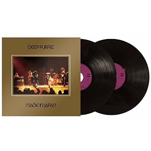 Deep Purple - Made In Japan