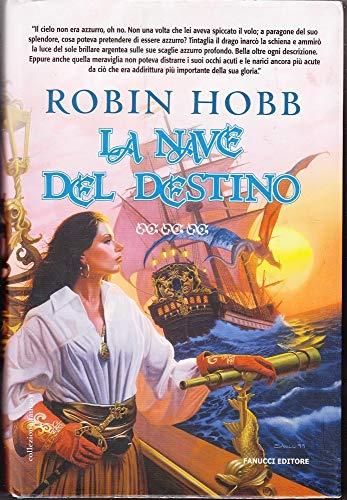 La nave del destino. I mercanti di Borgomago