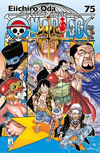 One Piece New Edition - Star Comics