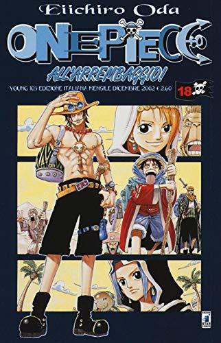 One Piece Vol. 17
