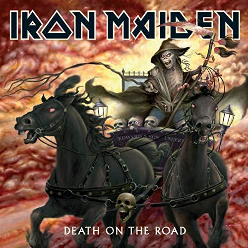 Death on the Road (Iron Maiden)