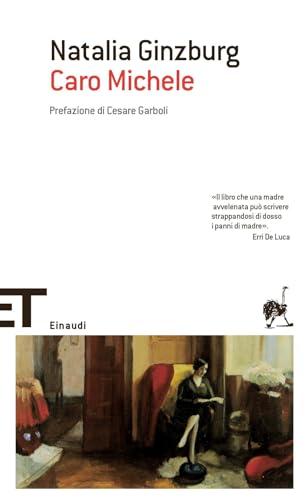 Caro Michele - Natalia Ginzburg - Einaudi