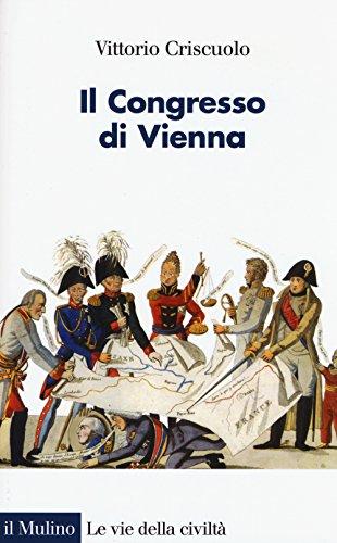 Il Congresso di Vienna - Vittorio Criscuolo