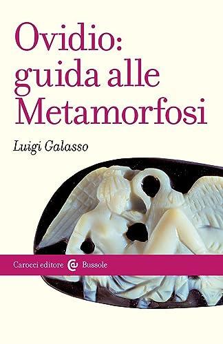 Ovidio guida alle Metamorfosi