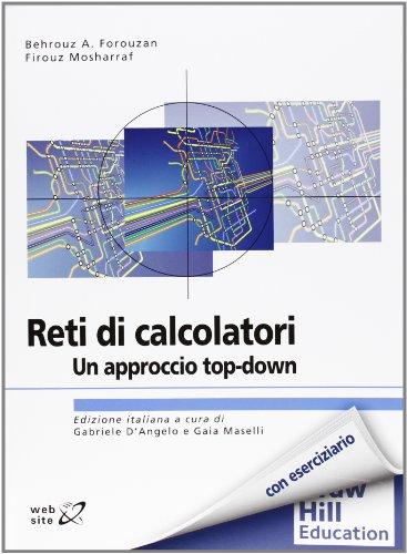 Reti di calcolatori. Un approccio top-down