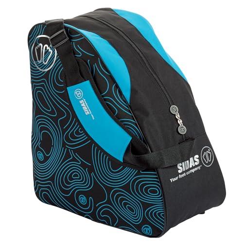 Sidas Asacskibagbl17 Borsa Porta Scarponi da Sci