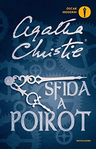 Sfida a Poirot - Agatha Christie