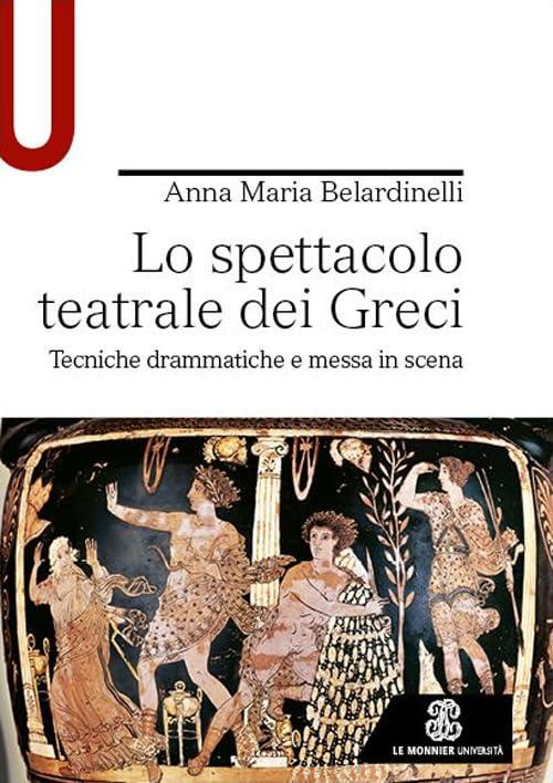 Theatron. Teatro antico alla Sapienza