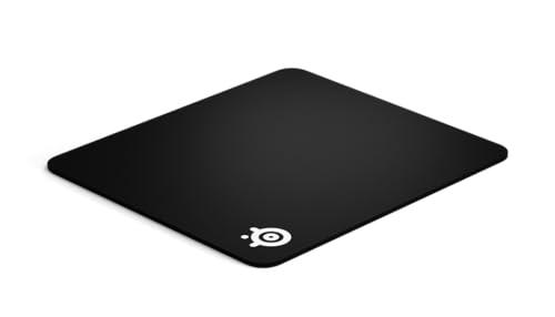 SteelSeries QcK L Heavy - Mousepad da Gioco in Tessuto