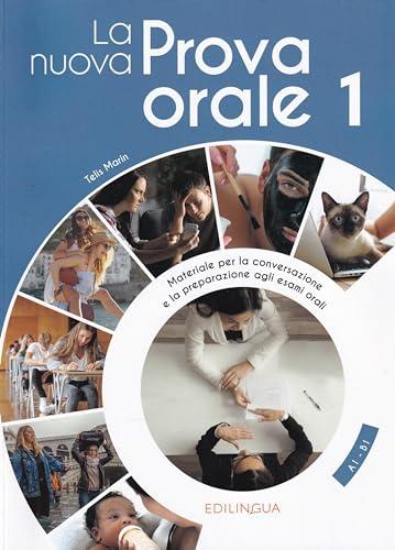 La Nuova Prova Orale 1 - Student Book A1-B1