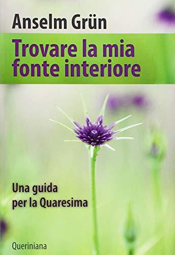 Trovare la mia fonte interiore: Guida alla scoperta del tuo potenziale interiore