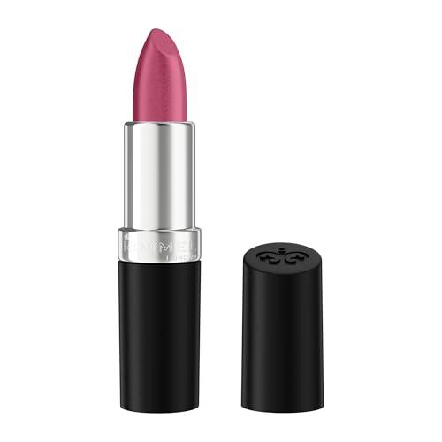 Rimmel Lasting Finish Intense Wear Rossetto - Drop Of Sherry