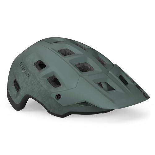 Casco da Mountain Bike MET Terranova MIPS