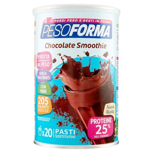 Pesoforma Choco Smoothie - Pasto Sostitutivo