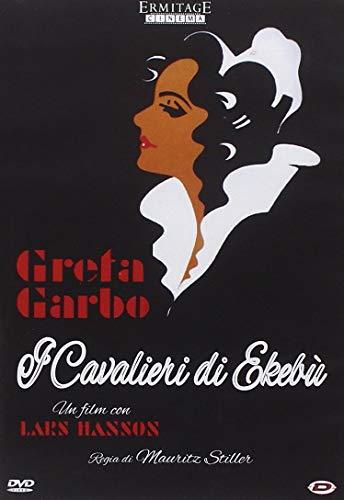 Cavalieri di Ekebù (I) - DVD