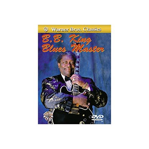 Blues Master: Complete (DVD)